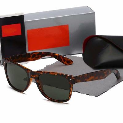 China High Quality Designer Sunglasses For Men Women's Wholesale Luxury Pilot Sun Glasses for sale