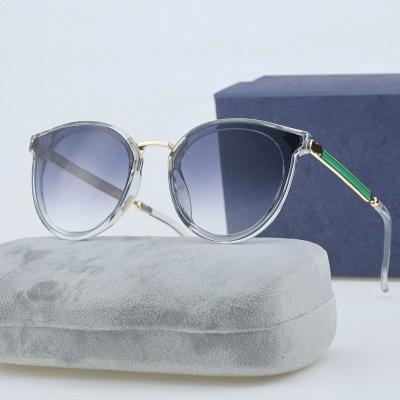 China 2022 high quality designer sunglasses luxury sunglasses for sale