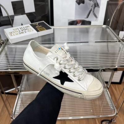 China 2022 Fashion Trend New Golden Gooses Men's Sneakers Women's Sneakers for sale