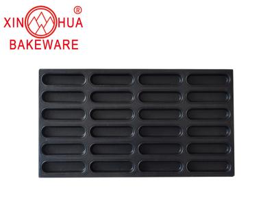 China Viable Hot Selling Factory Price Hot Dog Pan Baking Trays for sale