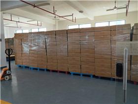 Verified China supplier - Hangzhou Ailu Traveling Goods Co., Ltd.