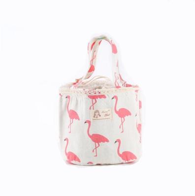 China Wholesale Soft Extra Large Insulated Insulated Kids Cartoon Lunch Bag For Sack for sale