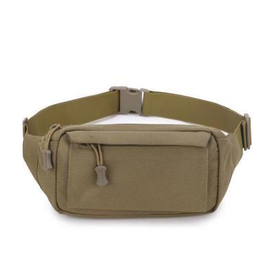 China High Quality Waterproof Water Proof OEM Latest Design Pussy Packs Waist Bag For Men for sale