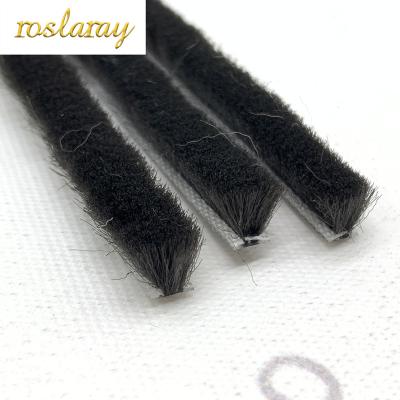 China Weather Factory Direct Selling Insect Repellent Sealing Strip For Wardrobe Door Window And Silicified Sealing Strip for sale