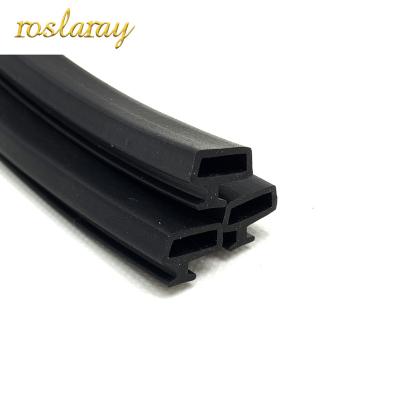 China Factory Direct Sales Professional Customized PVC Sealing Rubber Strip Weather Nice Price Nice Construction for sale