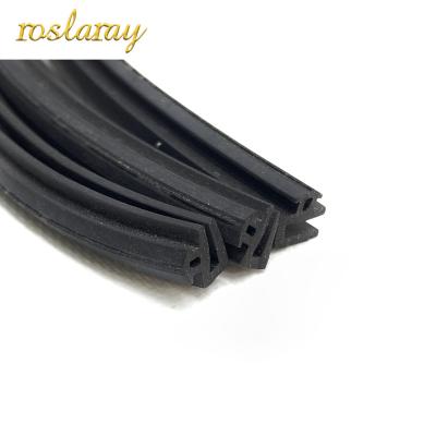 China High Quality Hot Sales Price Nice Sealing Trim Weather Durable Sealing Strip For Car And PVC Window for sale