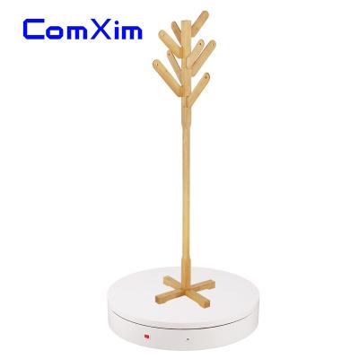 China 50cm/19.7inch Heavy Load 100~160kgs 31-key Remote Controlled DC Powered Rotating Display Stand 50cm/19.7inch for sale