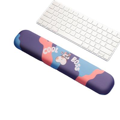 China With wrist rest wholesale original personalized office corgi memory cotton creative wrist rest for sale