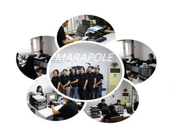 Verified China supplier - Beijing Marapole Technology Co., Ltd.