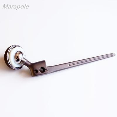 China Reusable femoral stem, hip prosthesis revision stem, medical instruments prosthesis for sale