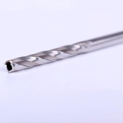 China Cannulated Surgical Operation Drill Bit Orthopedic Surgery Vet for sale