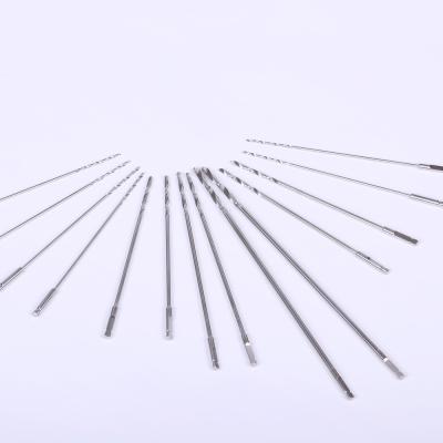 China Surgery AO Drill Bit Medical Orthopedic Instruments for sale