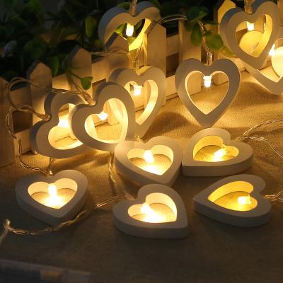 China Outdoor Popular Customize Battery Photo Clip Fairy Christmas New Year Decoration Holidays Decorative Light Home Lighting for sale