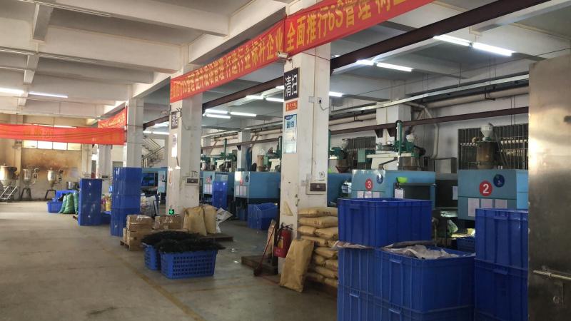 Verified China supplier - Shenzhen OLWY Industrial Co., Ltd.