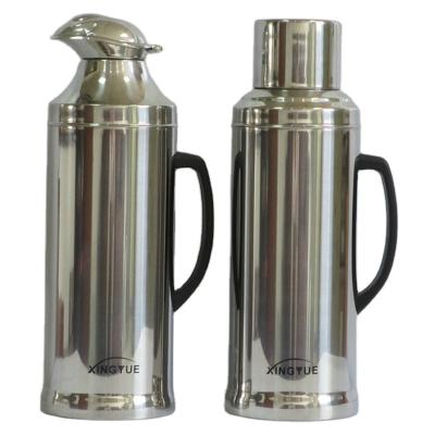 China 5301 2L Flask PORTABLE Insulation Jars Stainless Steel Thermos for sale