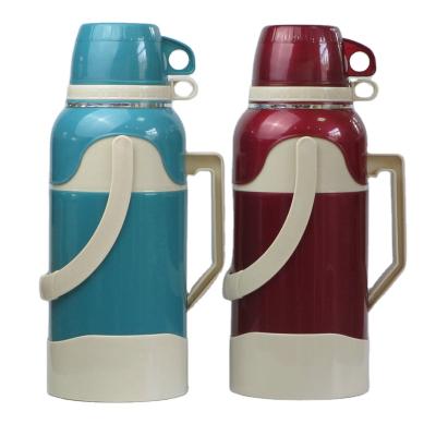 China PORTABLE Water Bottle Household TStudent Dormitory Water Bottle Large Capacity Thermos Flask Hot Flask for sale