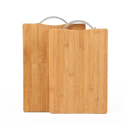 China Environmental Protection Concora Crush Home Sustainable Bamboo Fruit And Vegetable Chopper And Cutting Board Safety for sale