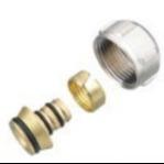 China Body Material Brass Pipe Fittings Sample Provided Customized for sale