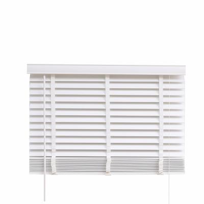 China Faux Wooden Plantation Shutters plantation shutters windows wooden shutter for sale