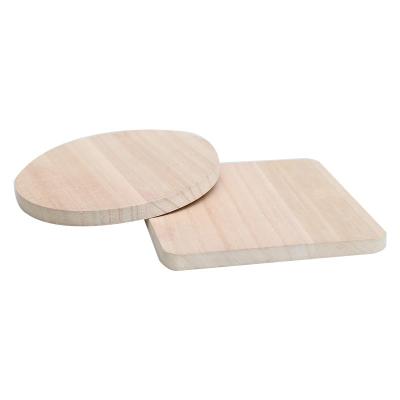 China Manufacture Price Personalized Wooden Cutting Chopping Board for sale