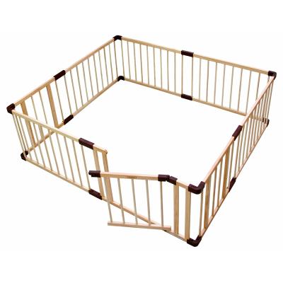 China portable baby cot playpen travel bed luxury playpen indoor playpen fence for sale