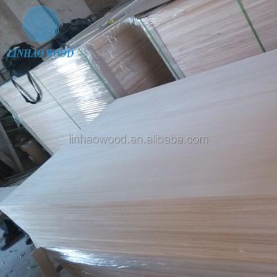 China Quality-classified wooden board , paulownia solid wooden wall panel, wooden wall panel for sale