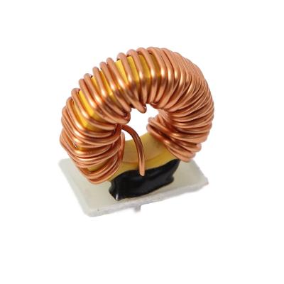 China 0.020kg Package Gross Weight Common Mode Choke Inductor for Switched-Mode Power Suppliers Nature of Operation Choke Coil for sale