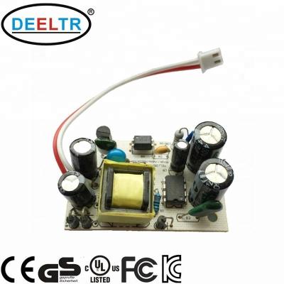 China Consumer Electronics 12v AC to DC Power Supply PCB for sale