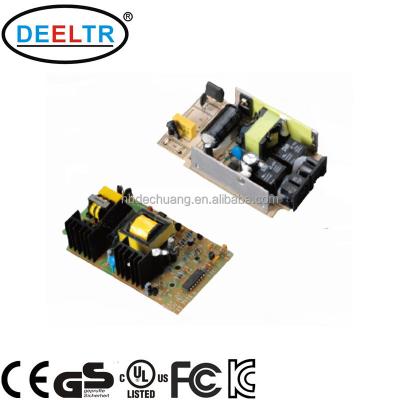 China Consumer Electronics Power Supply Connector PCB for sale