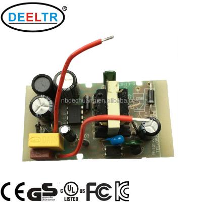 China Consumer Electronics Power Inverter PCB for sale