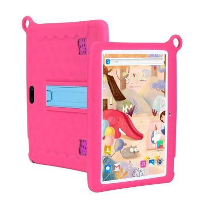 China 10 Inch Android 8.1 Kids Tablet GPS Private Model Big Screen For Kids for sale