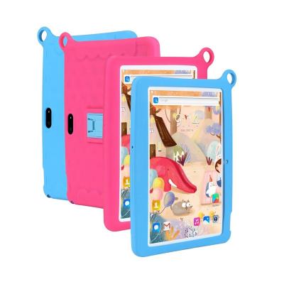 China 3G 10 Inch Children's Educational Tablet PC Portable Tablet PC Design OEM New Kids Tablet PC for sale