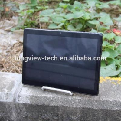 China New 10.1 Inch 3g Tablet PC Android 7.0 GPS Tablet PC 2.5D Screen Speakers for sale