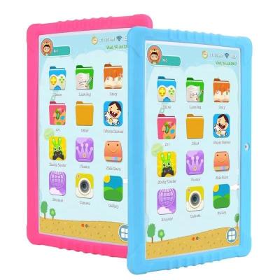 China Hard 10 Inch Children's Tablet | 2GB RAM, 32GB disk, Android 10.0 | Model 2021 | GPS, WiFi, USB, 3G, IPS Screen, Quad Core for sale