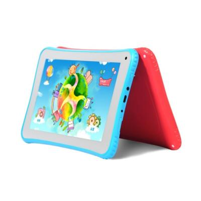 China 7 Inch Hard Gaming Tablet For Kids Touch Pad PC for sale