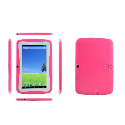 China Wifi china factory new kids android wifi tablet for kids education for sale