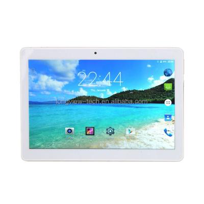 China Wholesale 3G GPS WIFI Phone 10 Inch Android 6.0 Tablet 3G GPS 10 Inch Tablet for sale