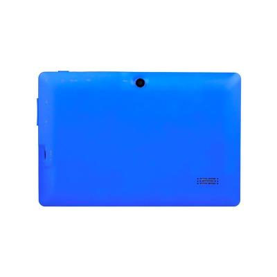 China Wifi escrow accepted 7 inch Q88 tablets tablet cheap A33 tablet made in china for sale