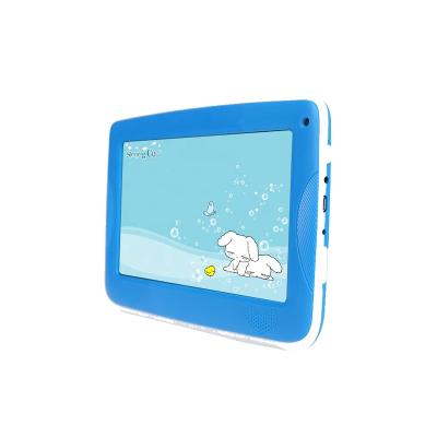 China OEM Service Customized Machine Education Learning Tablet Kids Tablet PC 7