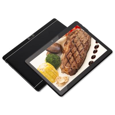 China GPS 3G 10 Inch Tablet Touch Screen 1280*800IPS Android Smart Tablet PC with 32GB ROM for sale