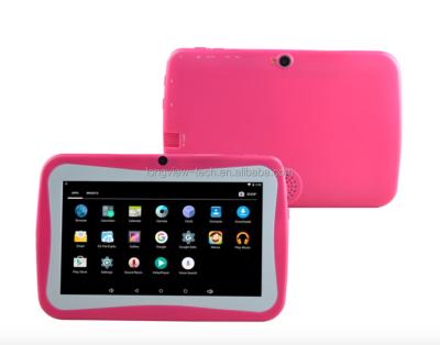 China Kids Tablet 7