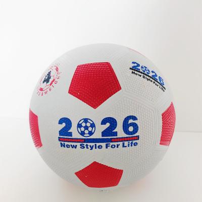 China Factory wholesale classic low price custom ball soccer match football training soccer ball for sale