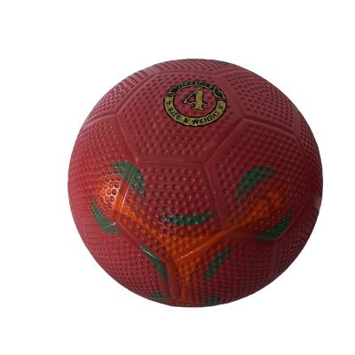 China Classic Logo Factory Direct-selling Ball Football Various Patterns Golf Outdoor Rubber Football PVC Soccer Ball for sale