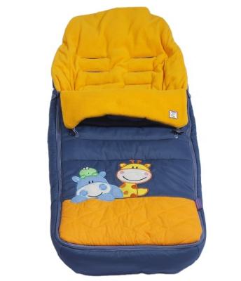 China China Factory Antibacterial Baby Wrap Sleeping Bag Covering Baby Wrap Stroller Baby Sleeping Bag 2022 for sale