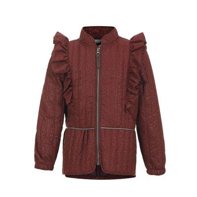 China QUICK DRY Custom Design Thermo Kids Winter , Spring Baby Kids Wear Wear for sale