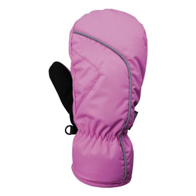 China Kids Breathable Mitten Waterproof Windproof for sale