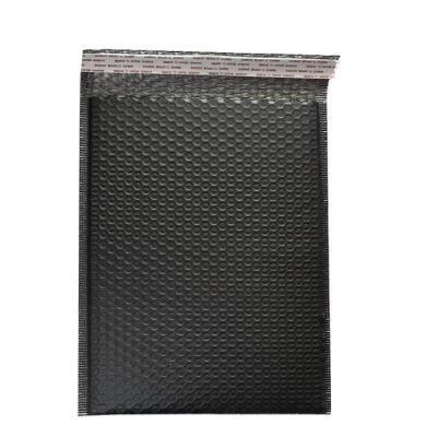 China Shock Resistance Custom Padded Envelopes Blue Black Gray White Mailing Bags Poly Bubble Mailer 8.5 X12 6x9 4x8 for sale