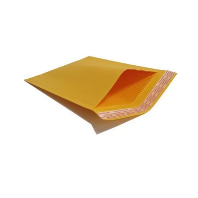 China Factory price waterproof cheap anti-collision hard packaging express packing slip bag document corrugated vacuum bag for sale