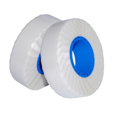 China Wholesale High Quality Anti-Static Tape Transparent Smt Bag Sealing Cover Heat Sealing Cover Tape for sale