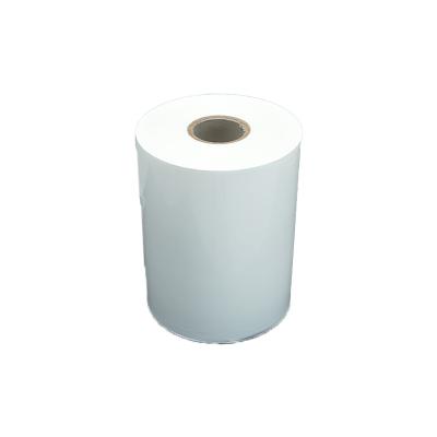 China Brand New High Quality Moisture Proof Heat Seal Film BOPP Lamination Thermal Film for sale